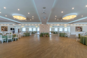 Ресторан Барская Усадьба