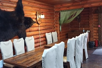 Ресторан Адмиралъ