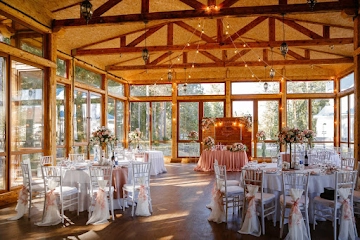 Ресторан Грасс Парк