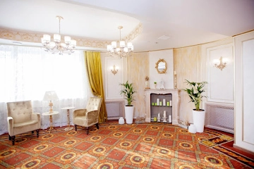 Ресторан Гранд Отель «Видгоф»