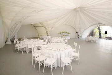 Ресторан Forest-lake