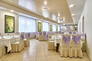 Ресторан Берег