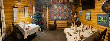 Ресторан Дом русской кухни: фото №2