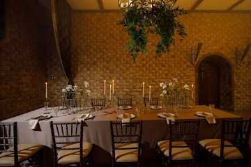 Ресторан Резиденция Сагиттариус