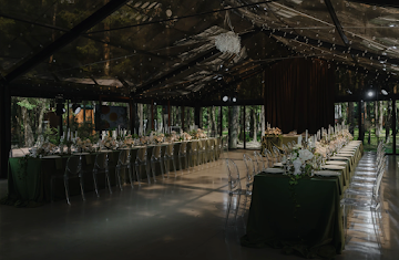 Ресторан Онегин