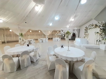 Ресторан BANKET HALL: фото №2