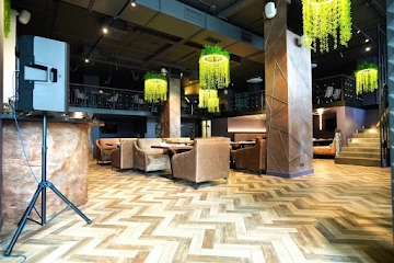 Ресторан Вартазия