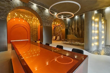 Ресторан POLYGON