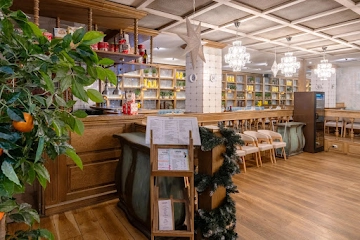 Ресторан Carrochi Osteria