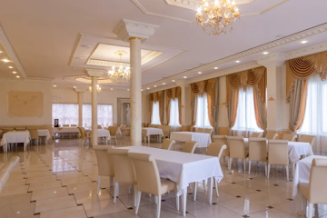 Ресторан Sayat Nova
