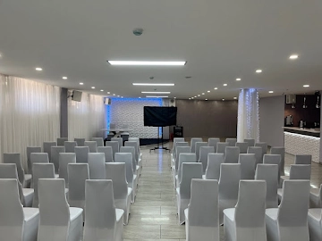 Ресторан Banquet room