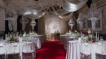 Ресторан Свобода