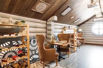 Ресторан Дача