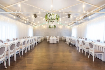 Ресторан Астория