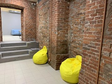 Ресторан Loft  Фарфор