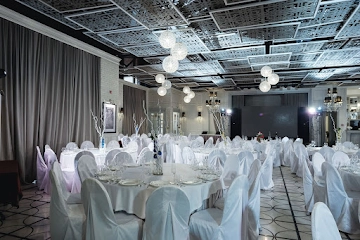 Ресторан Жардин