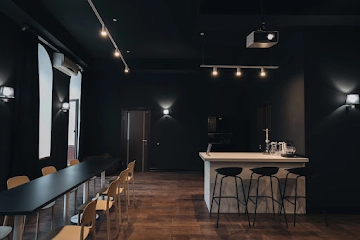 Ресторан SuvorovHall