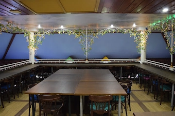 Ресторан Шато Леон