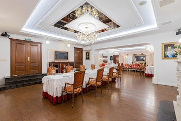 Ресторан Сытинъ