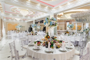 Ресторан Александрополь