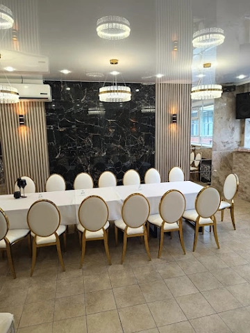 Ресторан Лавр