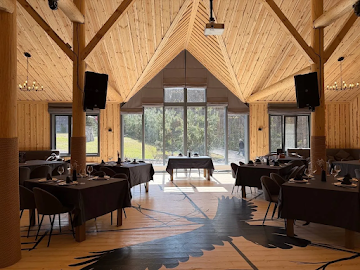 Ресторан Odin House