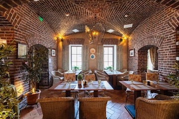 Ресторан Вилла Паста