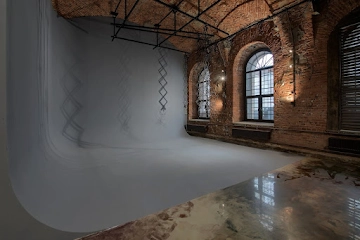 Ресторан POLYGON