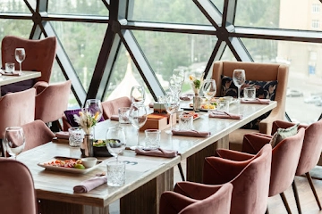 Ресторан Gg gastrobar