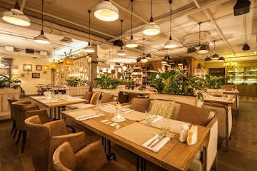 Ресторан Кувшин