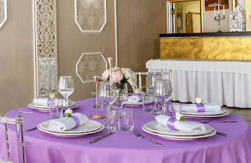 Ресторан В двух шагах на Королева