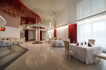 Ресторан Гриль Мастер: фото №2