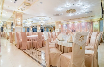 Ресторан Диканька