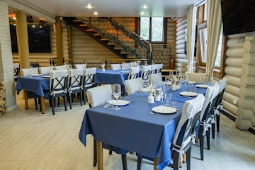 Ресторан Земля