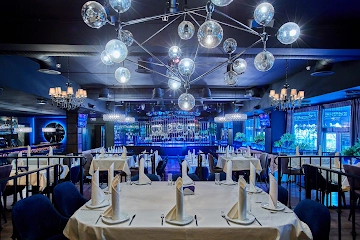 Ресторан Мариус