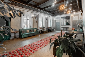 Ресторан Turkish House