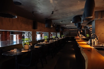 Ресторан Relict