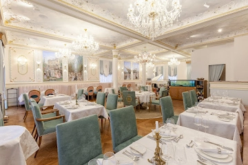 Ресторан Гринберг
