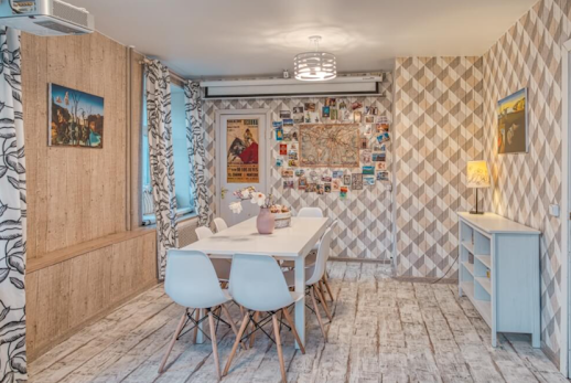 Ресторан Casa Picassa на Таганской