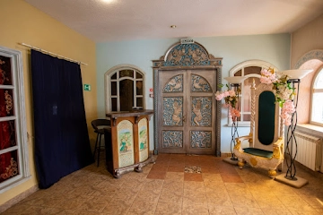 Ресторан Сердце замка