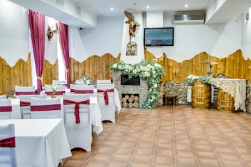 Ресторан Мельница