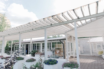 Ресторан Don David