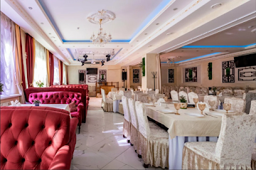 Ресторан Измайловский дворик