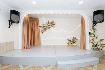 Ресторан Галерея банкетов