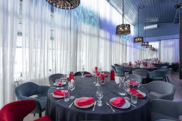 Ресторан Клевый