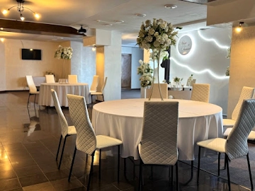 Ресторан ONYX