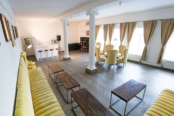 Ресторан Loft  Фарфор