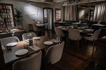 Ресторан Тархун