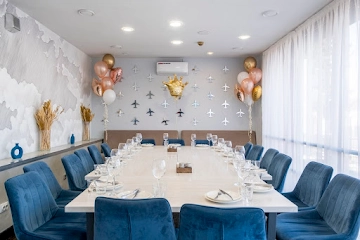 Ресторан Чкалов