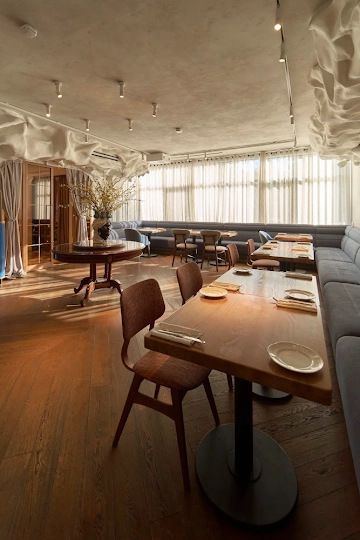 Ресторан Vivi